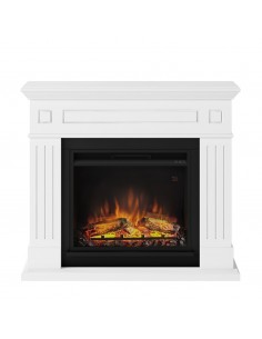 Semineu Larsen White - 1 2