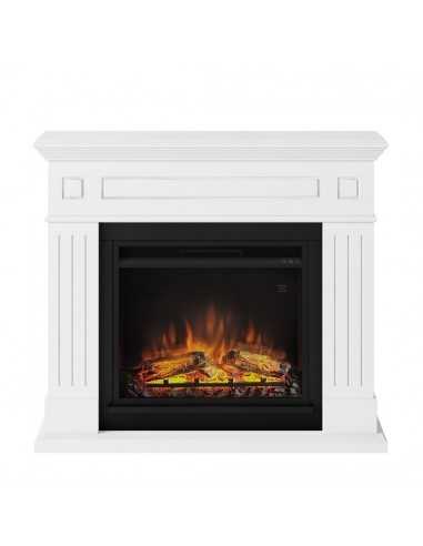 Semineu Larsen White - 2 Semineu Larsen White - 2