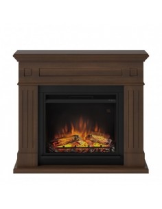 Semineu Larsen Premium Walnut - 1