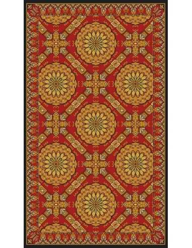 Covor Cisnadie 001-04 - 1