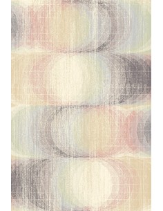Covor lana Kaola Multicolor Pal - 1