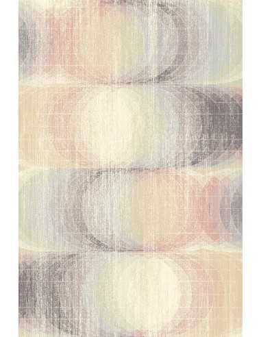 Covor lana Kaola Multicolor Pal - 1 Covor lana Kaola Multicolor Pal - 1