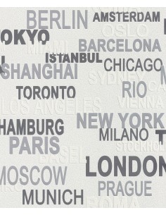 Tapet Ideea 766707 - 1