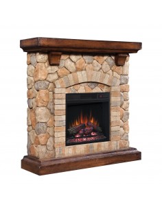 Semineu Electric TEQUESTA - 1