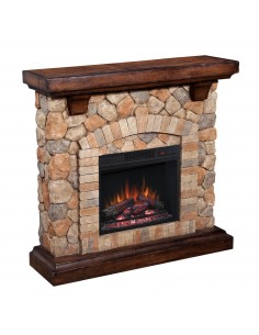 Semineu Electric TEQUESTA - 1 2