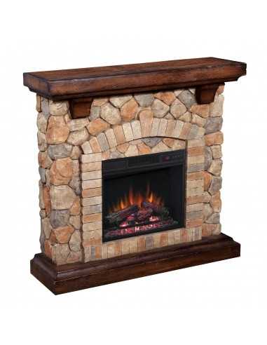 Semineu Electric TEQUESTA - 2 Semineu Electric TEQUESTA - 2