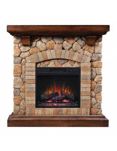 Semineu Electric TEQUESTA - 3 Semineu Electric TEQUESTA - 3