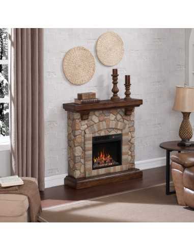 Semineu Electric TEQUESTA - 4 Semineu Electric TEQUESTA - 4