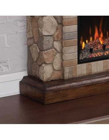 Semineu Electric TEQUESTA - 5 Semineu Electric TEQUESTA - 5