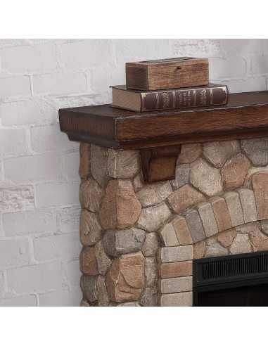 Semineu Electric TEQUESTA - 6 Semineu Electric TEQUESTA - 6