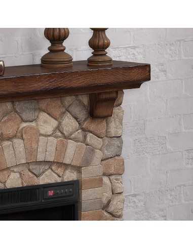 Semineu Electric TEQUESTA - 7 Semineu Electric TEQUESTA - 7