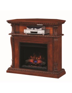 Semineu Electric CORINTH - 1 2