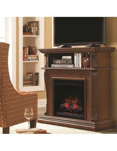 Semineu Electric CORINTH - 3 Semineu Electric CORINTH - 3