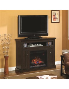 Semineu Electric WINDSOR - 1 2