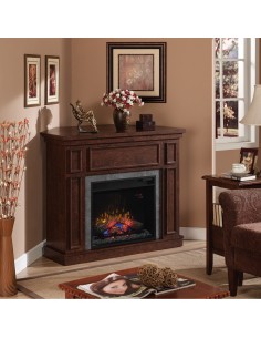 Semineu electric NEWCASTLE - 1 2