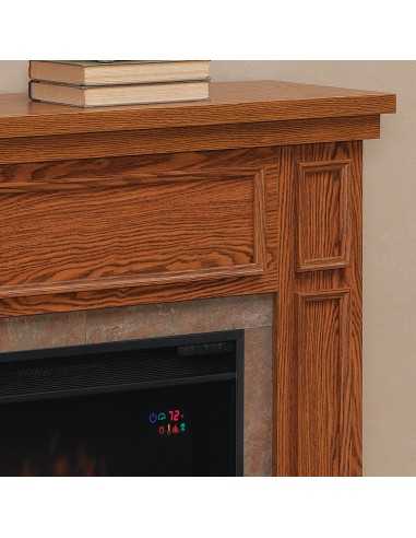 Semineu electric NEWCASTLE - 2 Semineu electric NEWCASTLE - 2