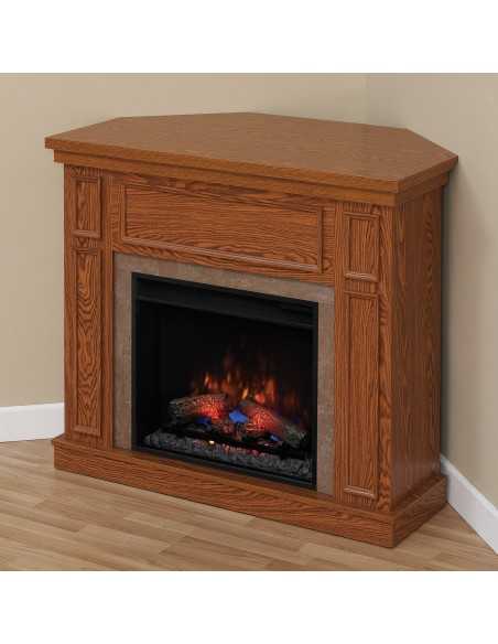 Semineu electric NEWCASTLE - 3 Semineu electric NEWCASTLE - 3