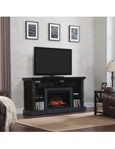 Semineu Electric Matterhorn - 1