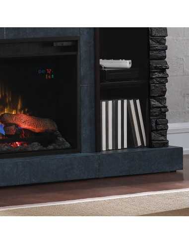 Semineu Electric Matterhorn - 4 Semineu Electric Matterhorn - 4