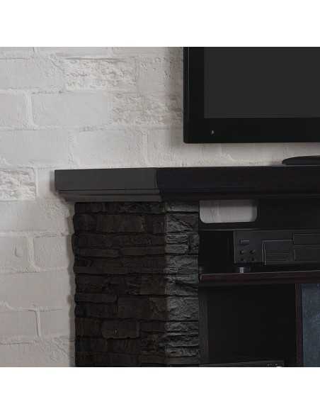 Semineu Electric Matterhorn - 5 Semineu Electric Matterhorn - 5