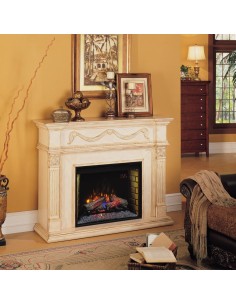 Semineu Electric Gossamer - 1