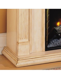 Semineu Electric Gossamer - 1 2