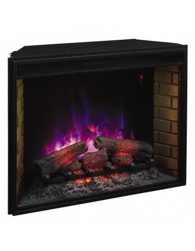 Focar Electric 33 inch - 3 Focar Electric 33 inch - 3