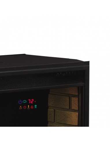 Focar Electric 33 inch - 6 Focar Electric 33 inch - 6