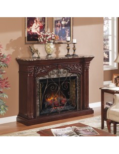 Semineu electric Astoria - 1