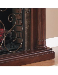 Semineu electric Astoria - 1 2