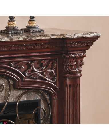 Semineu electric Astoria - 3 Semineu electric Astoria - 3