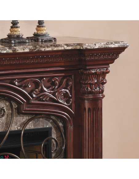 Semineu electric Astoria - 3 Semineu electric Astoria - 3