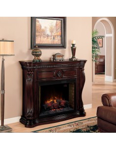 Semineu Electric Lexington - 1