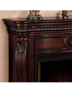 Semineu Electric Lexington - 1 2