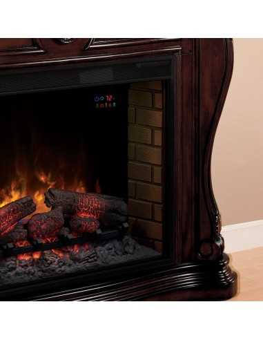 Semineu Electric Lexington - 4 Semineu Electric Lexington - 4