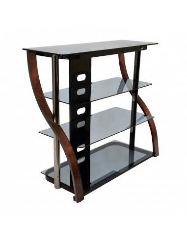 Comoda TV Sticla Tall - 3 Comoda TV Sticla Tall - 3