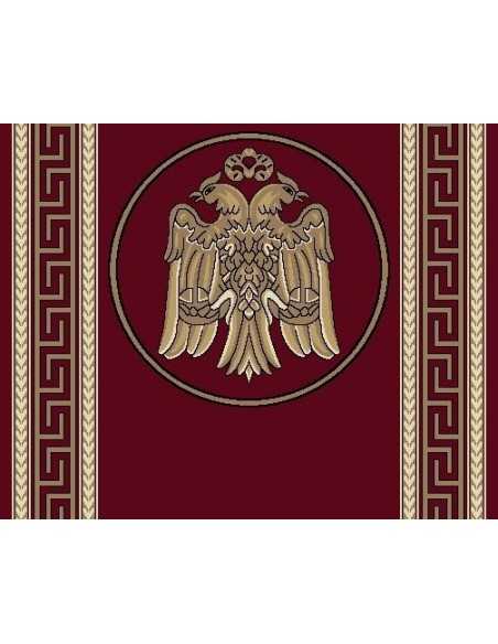 Traversa Vultur Bicefal - 1