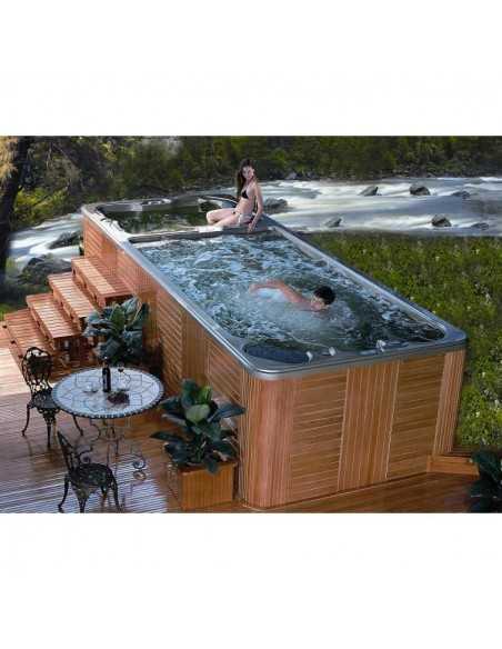 Piscina 8068 - 2 Piscina 8068 - 2