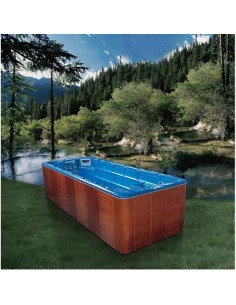 Piscina 8078 - 1 2