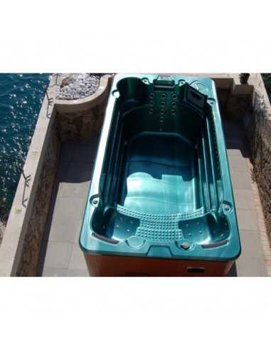 Piscina 8098 - 2 Piscina 8098 - 2