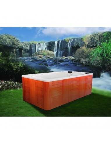 Piscina 8098 - 3 Piscina 8098 - 3