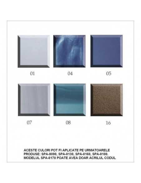 Piscina 8188 - 1 Piscina 8188 - 1