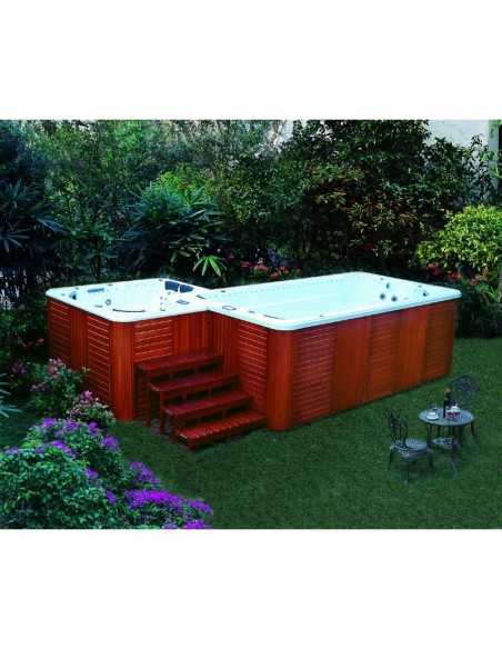 Piscina 8188 - 2 Piscina 8188 - 2