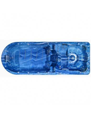 Piscina 8128 - 1 Piscina 8128 - 1