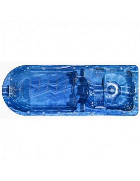 Piscina 8128 - 1 Piscina 8128 - 1