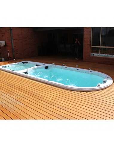 Piscina 8128 - 2 Piscina 8128 - 2