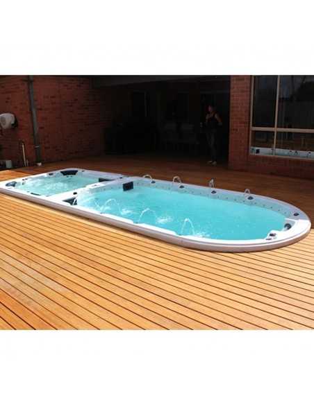 Piscina 8128 - 2 Piscina 8128 - 2