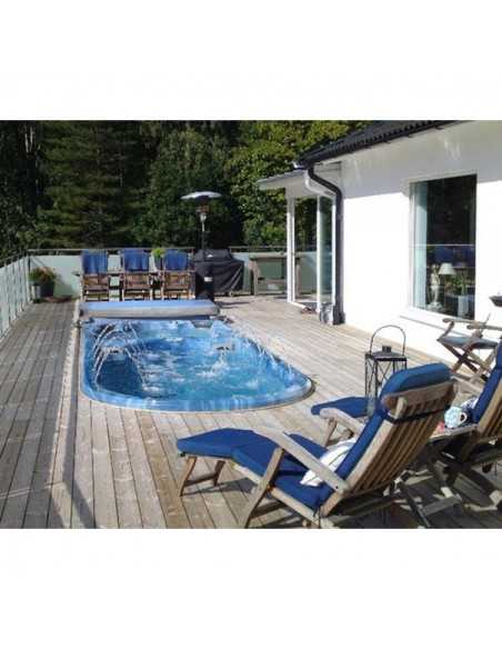 Piscina 8128 - 4 Piscina 8128 - 4
