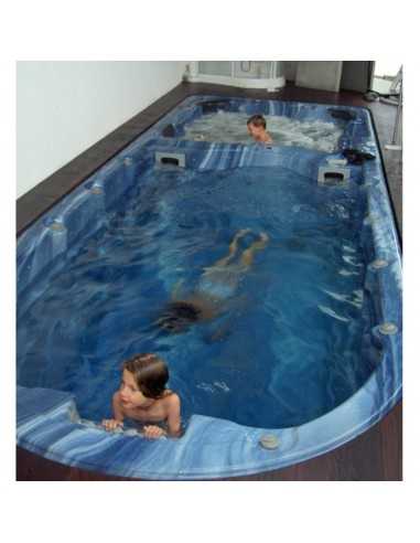 Piscina 8128 - 5 Piscina 8128 - 5