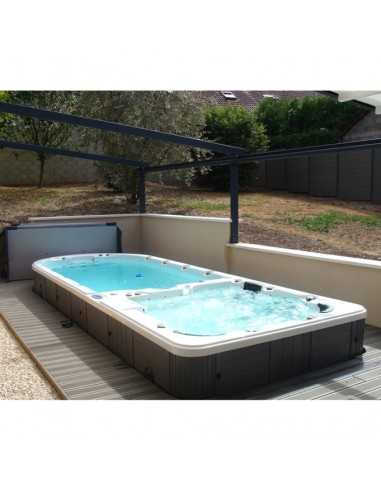 Piscina 8128 - 6 Piscina 8128 - 6